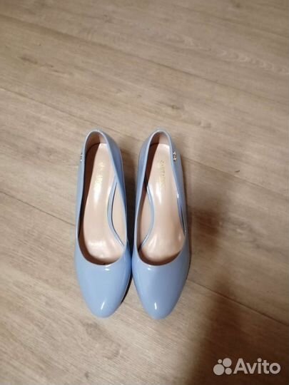 Туфли на выход