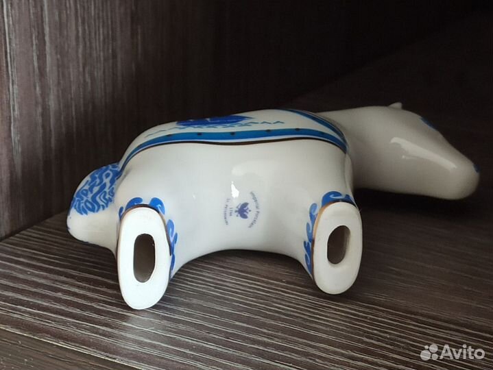 Лошадка ифз лфз