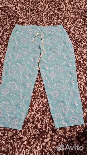 Женская домашняя одежда 52 54 размер