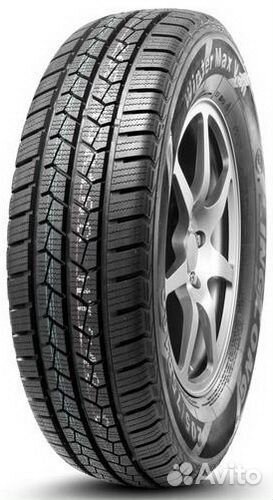 LingLong Green-Max Winter Van 235/65 R16 121R