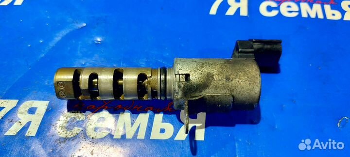 Электромагнитный клапан outlander xl 2.4