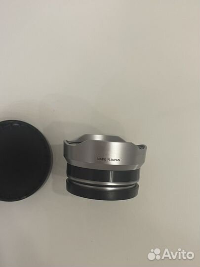 Обьектив Olympus 