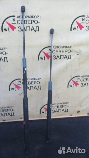 Амортизатор левый Mercedes Glk-Class X204 651