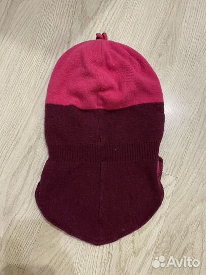 Шапка шлем reima 52