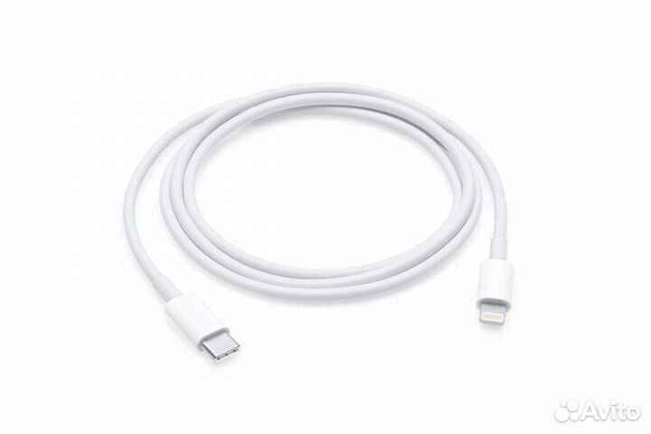 Кабель Smart Series PD Cable Type-C to Lightning M