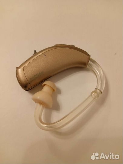 Слуховой аппарат Phonak Bolero V30-SP