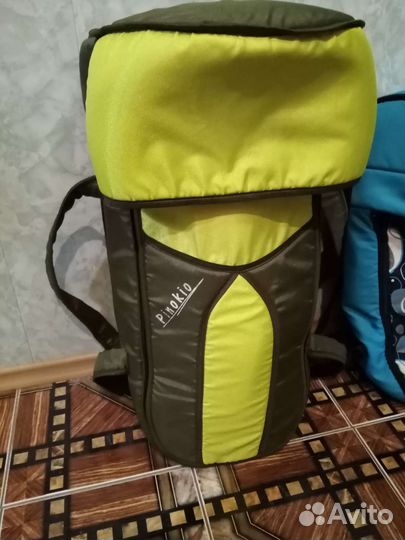 Переноска для детей