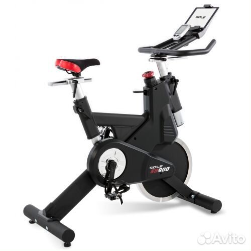 Велотренажер Sole SB900 2019