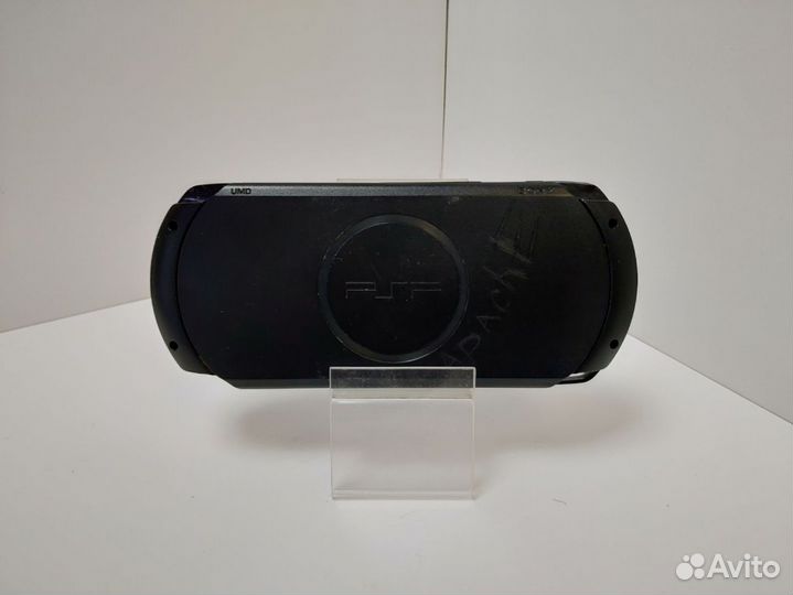 Игровые приставки Sony PSP-E1008
