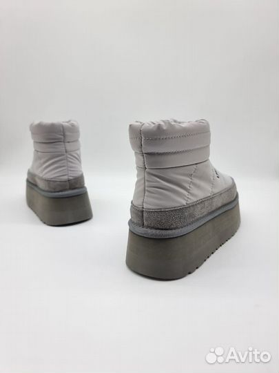 Дутики UGG женские 36,37,38,39,40,41