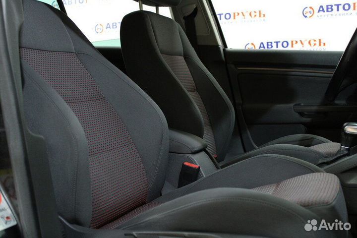 Volkswagen Golf 1.6 AT, 2008, 182 315 км