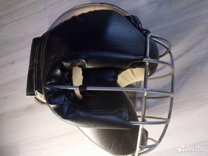 Шлем для 10-12 лет