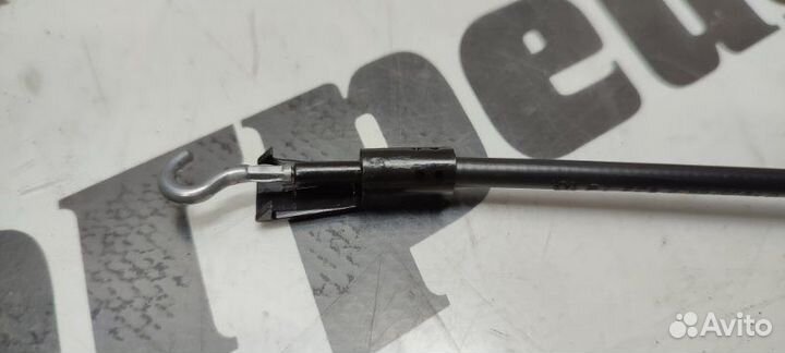 Трос замка двери Volkswagen Passat Cc 358 CDA