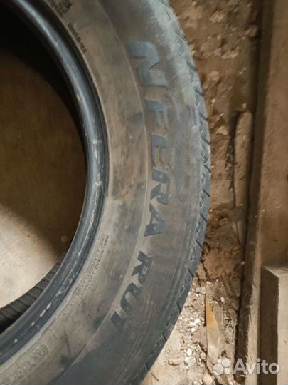 Nexen N Fera RU1 235/65 R17 104H