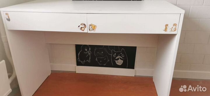 Письменный стол бу