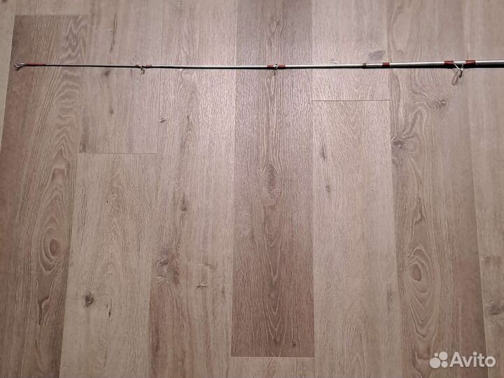 Спининг СССР