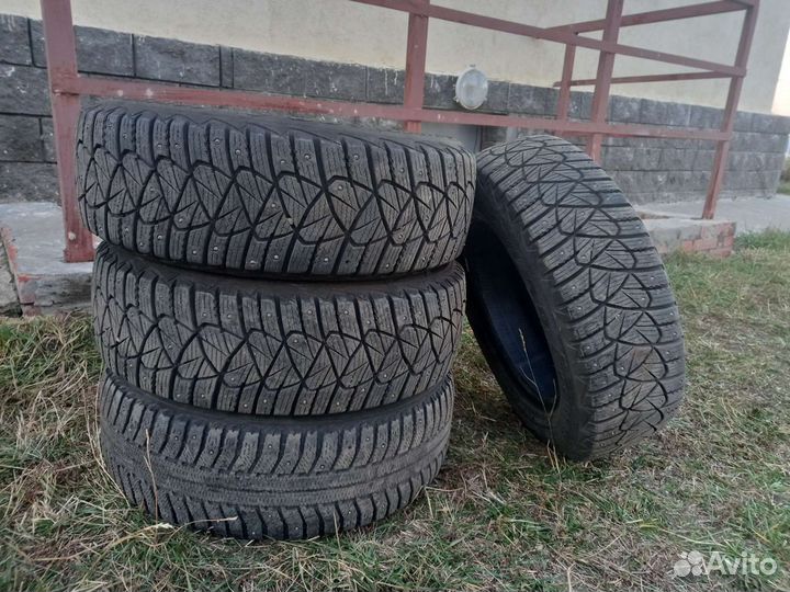 CrossLeader DH01 195/65 R15