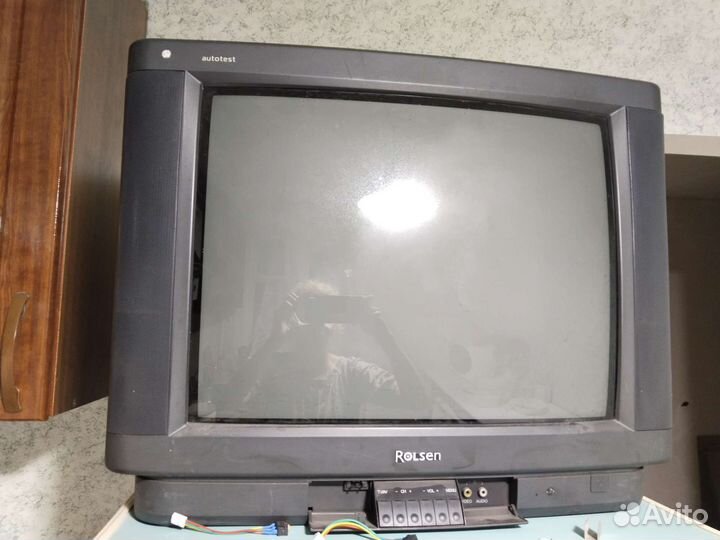 Телевизор бу