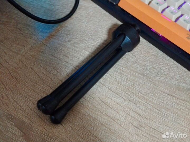 Игровой микрофон для пк