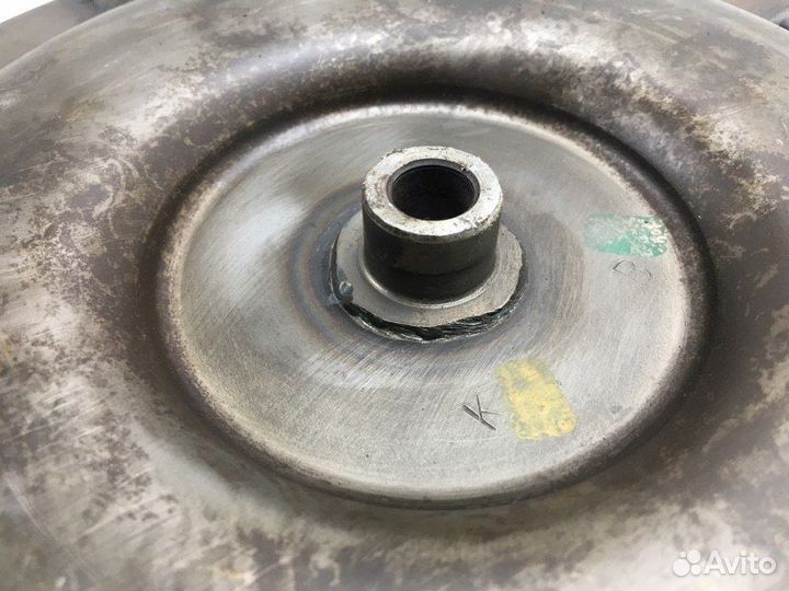 Гидротрансформатор Nissan Sunny FB15 QG15DE 2000