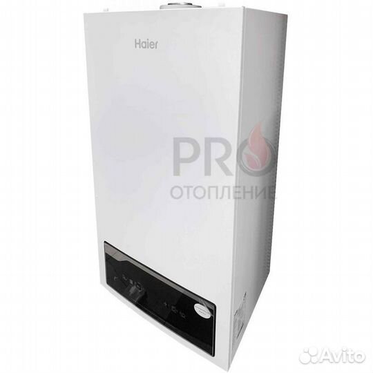 Котел настенный Haier ProLine 2.24 Ti 24 kW (2К, з