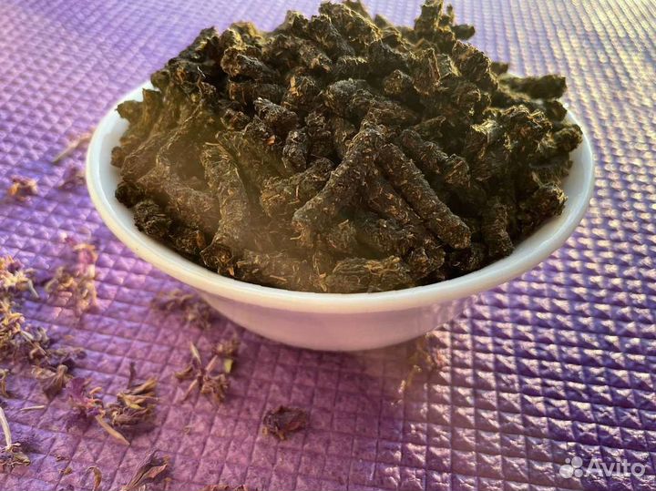 Иван-чай 1кг кипрей свой, природная польза