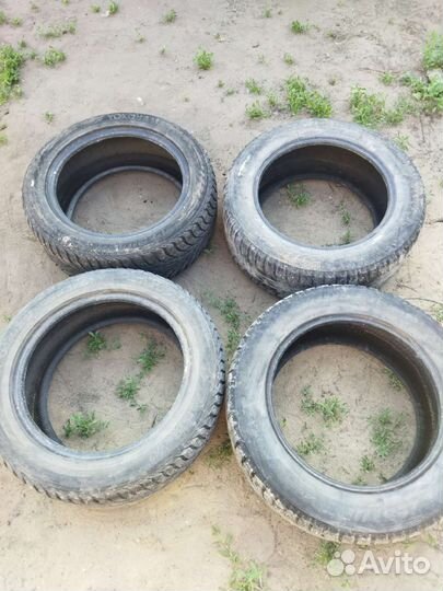 Yokohama Ice Guard Stud IG55 225/55 R17