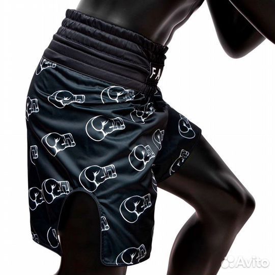 Шорты для тайского бокса Fairtex Gloves