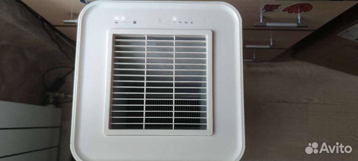 Мойка воздуха Orverk Water-Pro