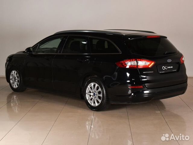 Ford Mondeo 1.5 AT, 2018, 179 214 км