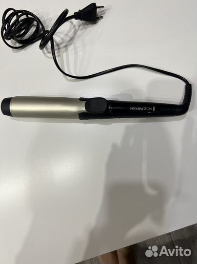 Плойка щипцы для волос Remington
