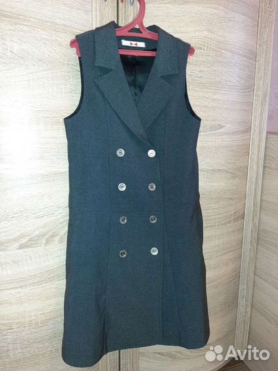 Школьная форма