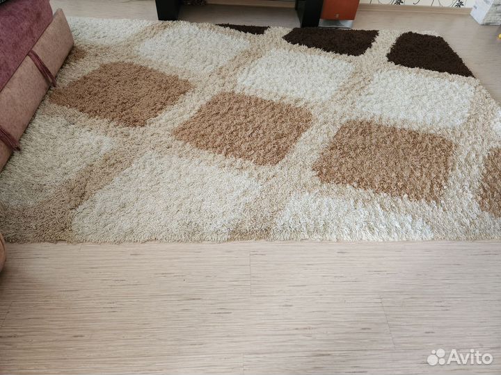 Ковры и паласы бу