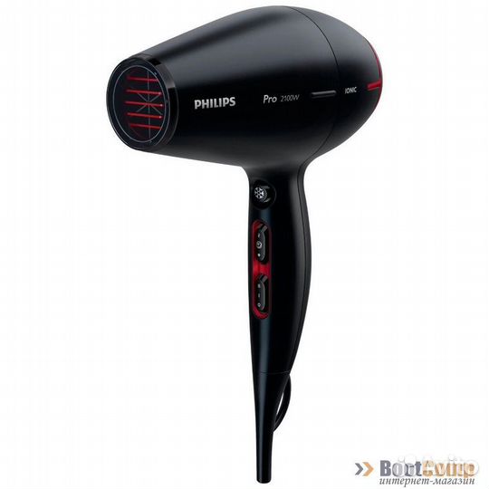 Фен Philips HPS910/00