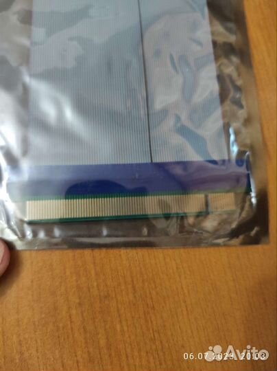 Райзер Pci- e x16