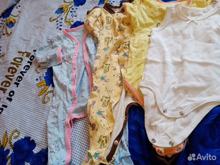 Детская вещи