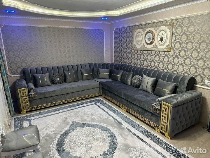 Комплект «Versace»