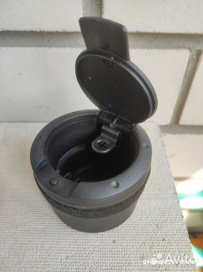 Пепельница RIO / Solaris