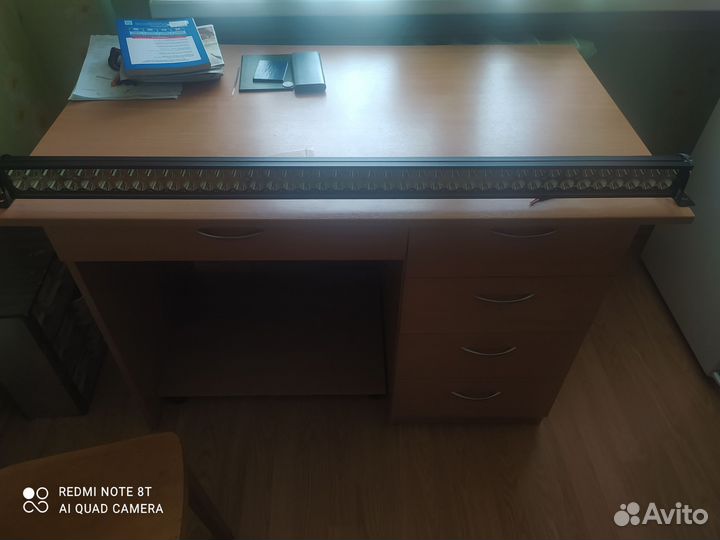 Светодиодная балка