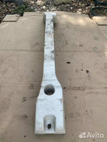 Абсорбер переднего бампера Mazda CX-5 KE