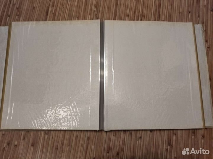 Фотоальбомы