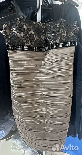 Платье женское