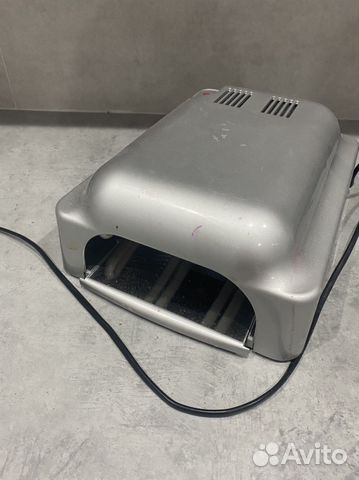 Лампа для маникюра