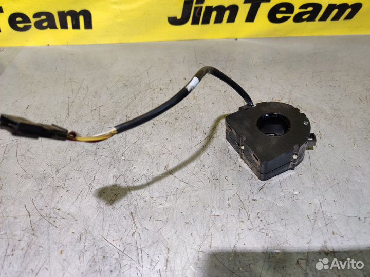 Датчик угла поворота руля Mini Cooper S R53 W11B16