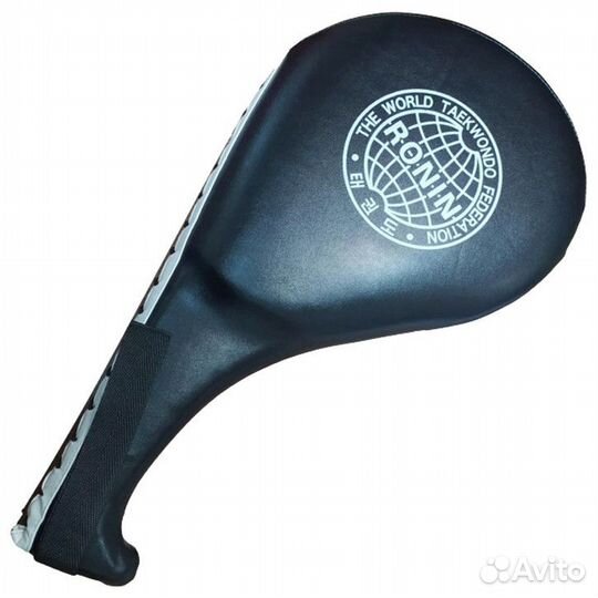 Лапа ракетка для таеквондо