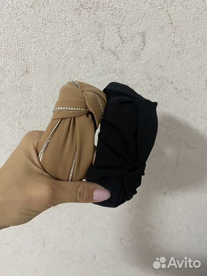 Ободок для волос