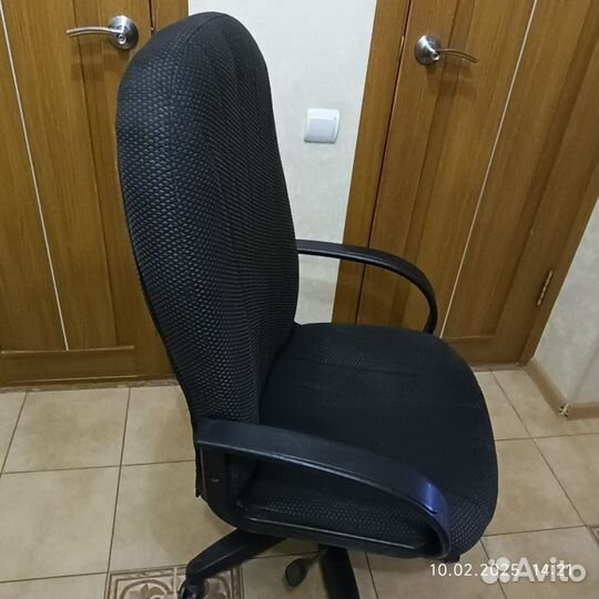 Компьютерное кресло бу