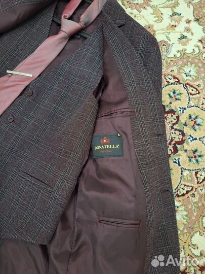 Костюм классика мужской новые