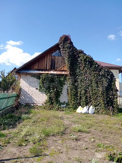 Дача 39 м² на участке 5,5 сот.