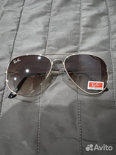 Очки ray ban